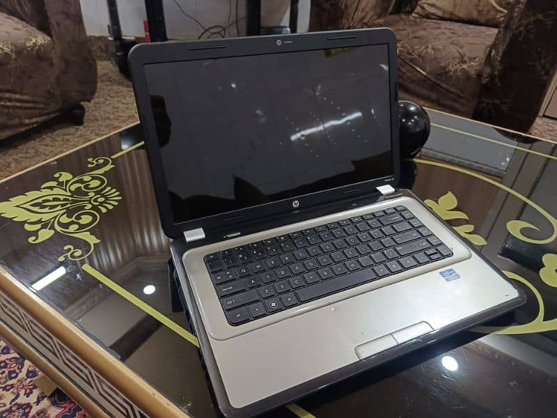hp laptop 0