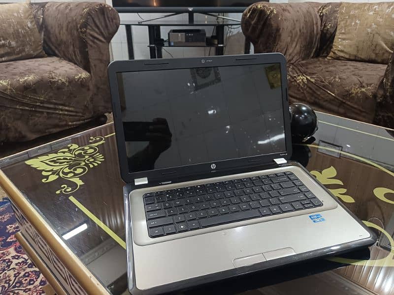 hp laptop 1