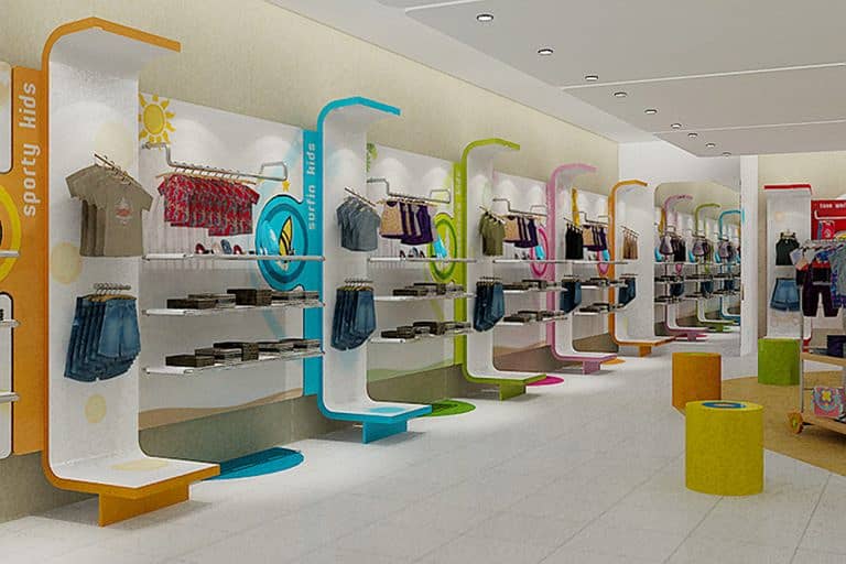 Shop For Sale Prime Location (CBD Lahore) 1