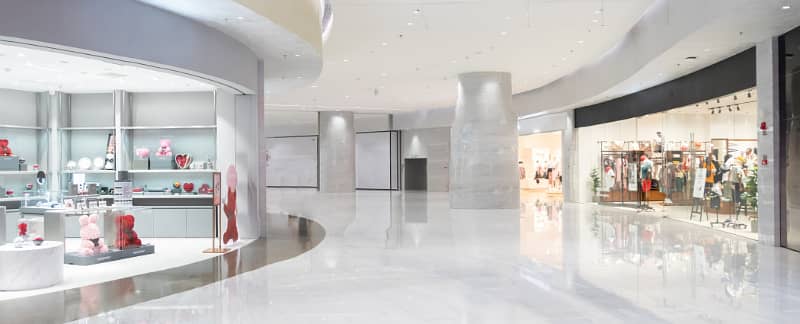 Shop For Sale Prime Location (CBD Lahore) 2