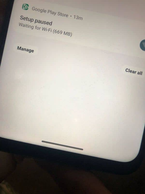 vivo y33s for sell 9/10 condition urgent sell 5