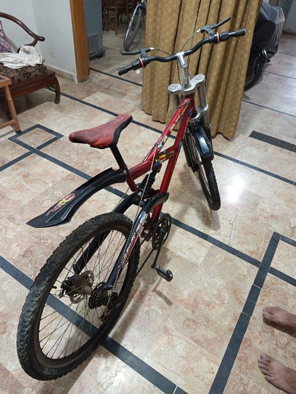 Bicycle 1