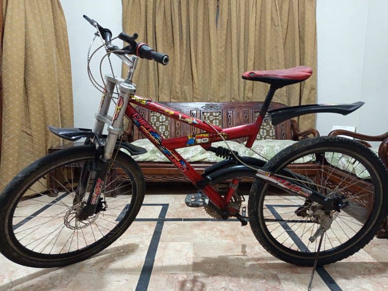 Bicycle 2