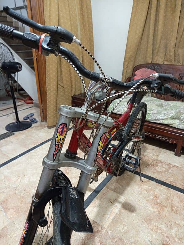 Bicycle 3