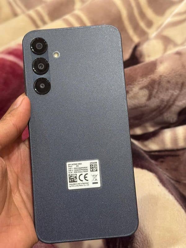 samsung a 25 8 256 5g all ok new mob 0