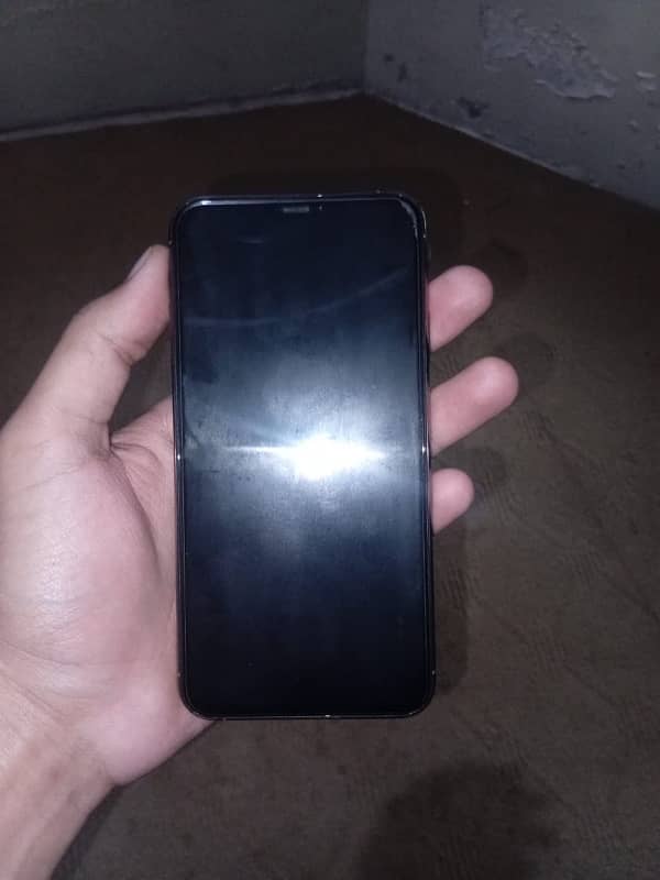 IPhone 11 Pro Max 1