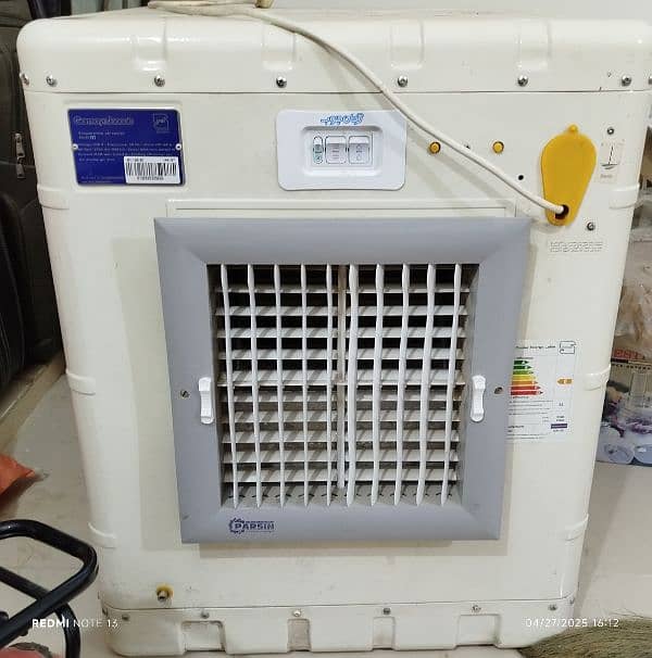 irani room cooler (Garmai jonoob) 0
