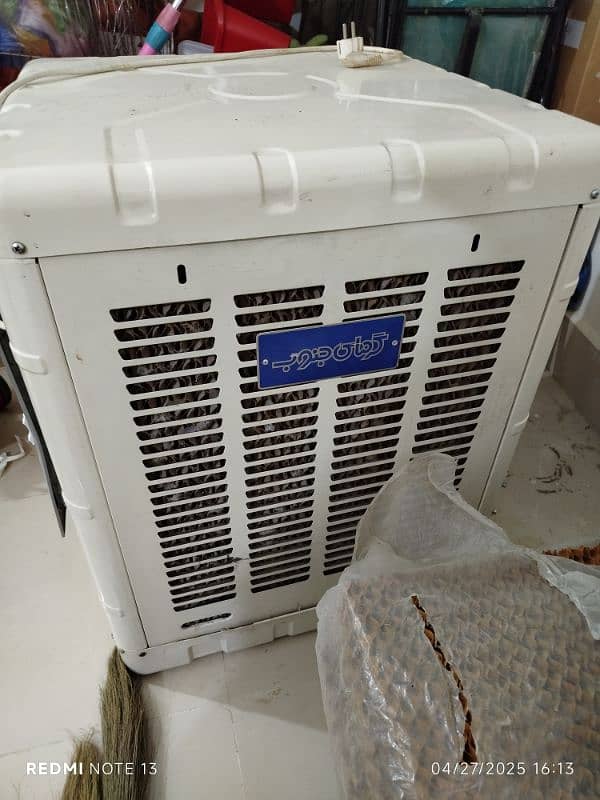 irani room cooler (Garmai jonoob) 1