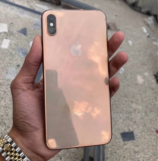 iphone xs max 64 gb 0
