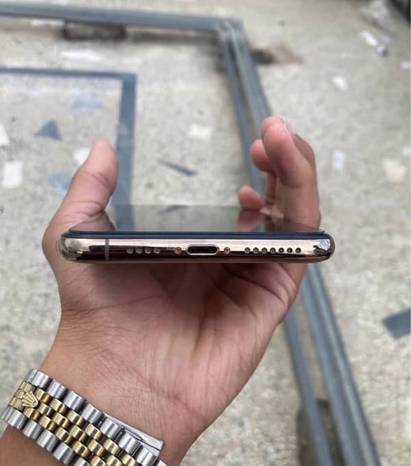 iphone xs max 64 gb 3