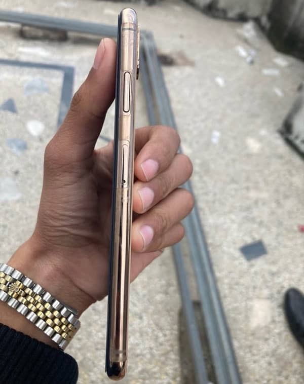iphone xs max 64 gb 5