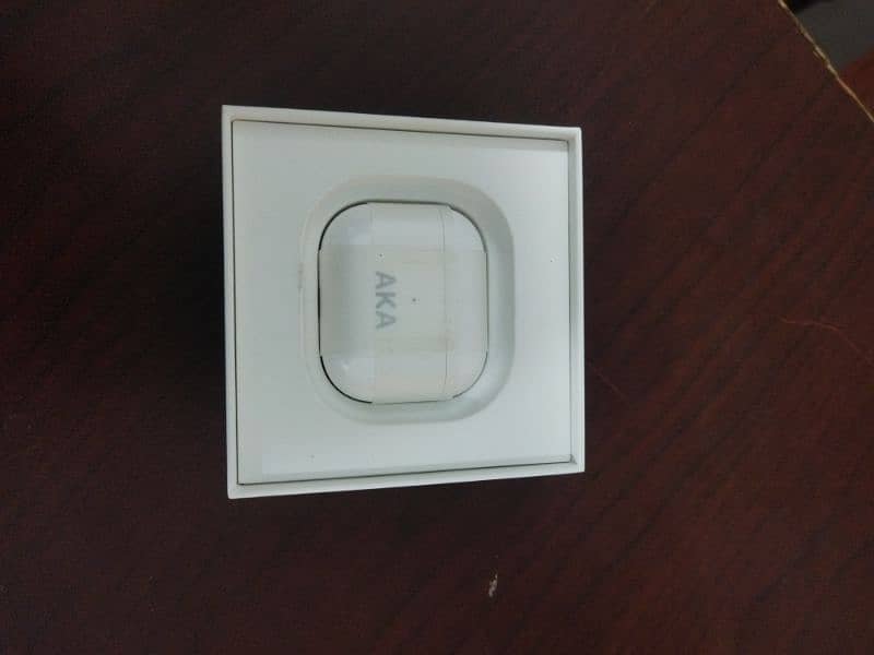 Apple airpods 3rd generation 1