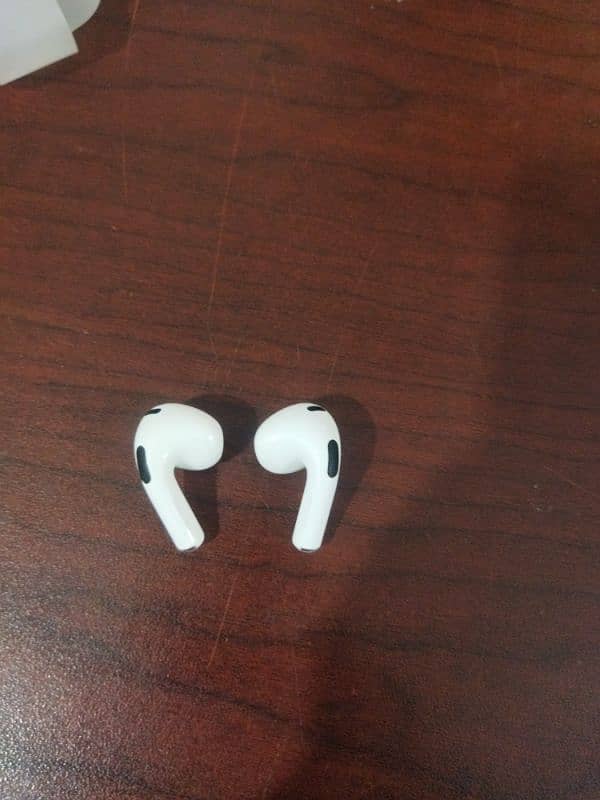Apple airpods 3rd generation 2