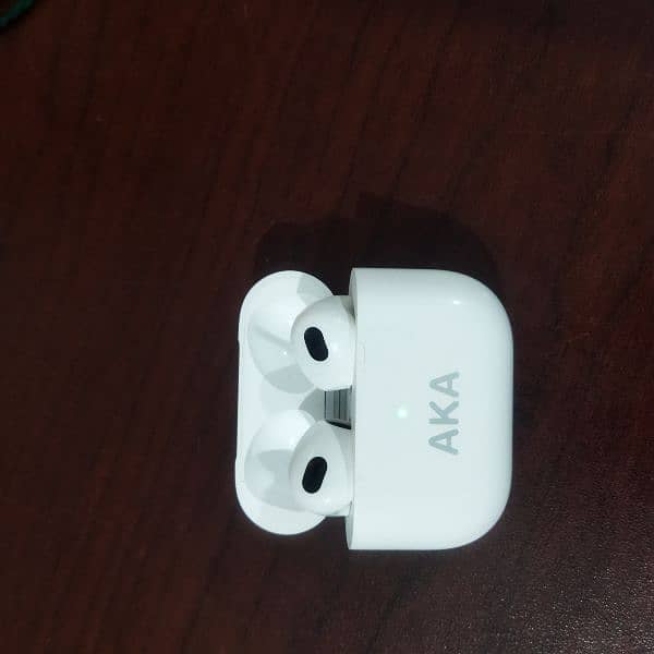 Apple airpods 3rd generation 3