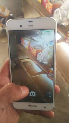 Aquos sh04 stock available