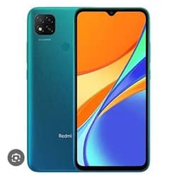 Xiaomi Redme 9c