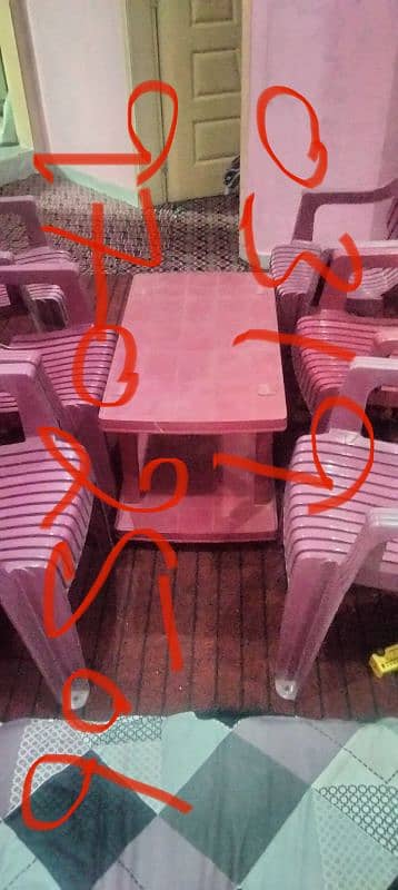 very good chair 3