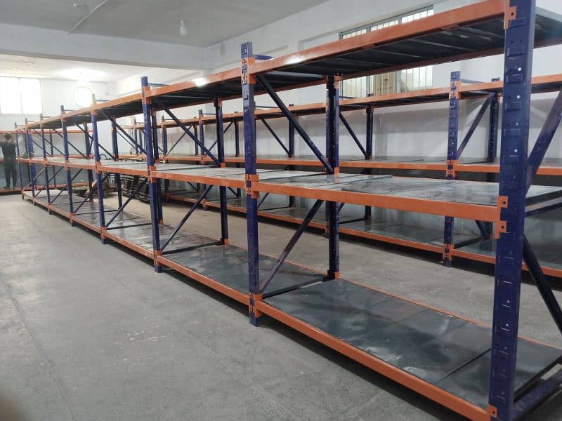 Heavy duty racks , Industrial racks , store rack/ iron rack /racks 3