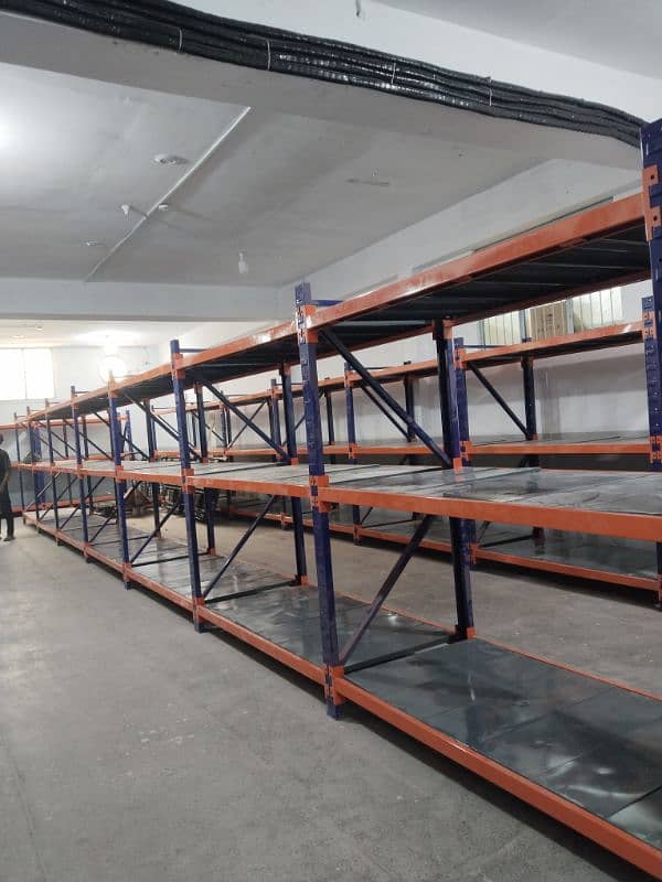 Heavy duty racks , Industrial racks , store rack/ iron rack /racks 4