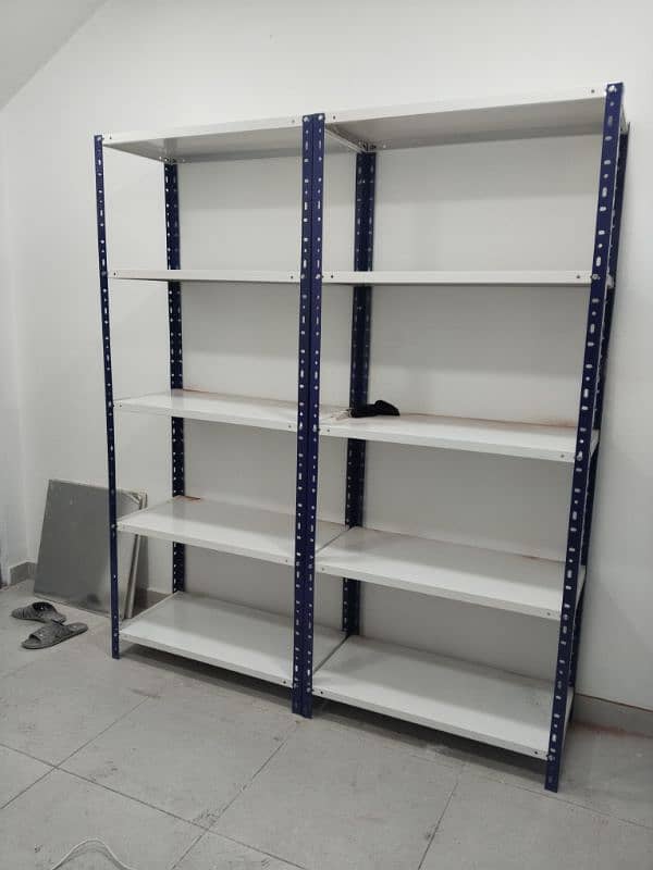 Heavy duty racks , Industrial racks , store rack/ iron rack /racks 2