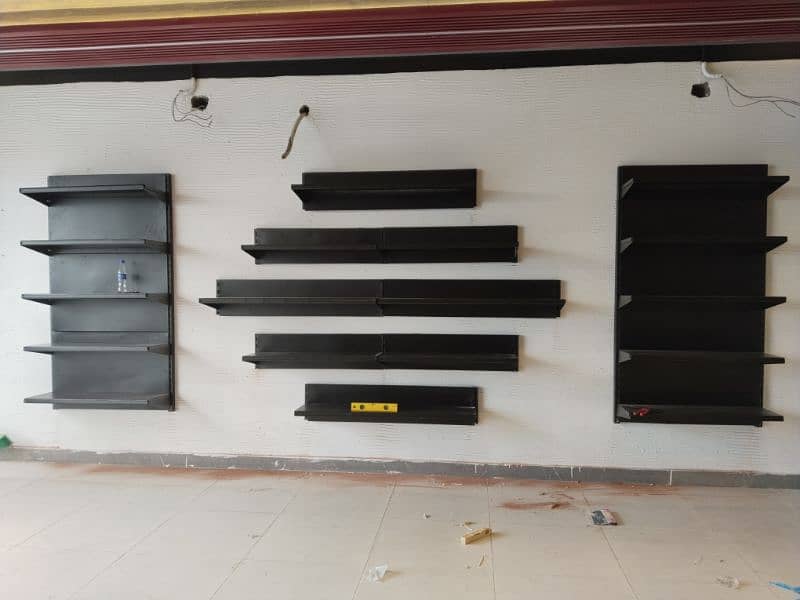 Heavy duty racks , Industrial racks , store rack/ iron rack /racks 5