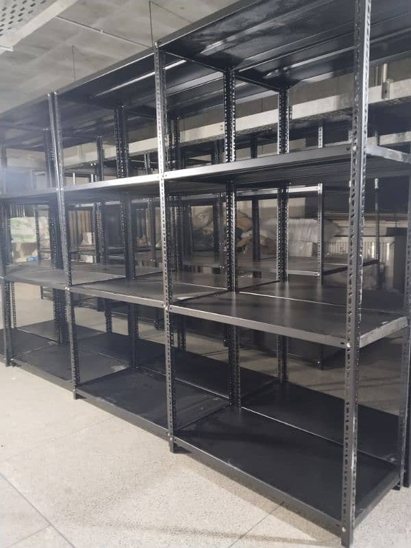 Heavy duty racks , Industrial racks , store rack/ iron rack /racks 6