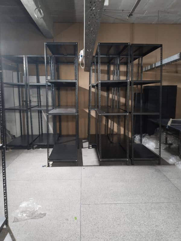 Heavy duty racks , Industrial racks , store rack/ iron rack /racks 7