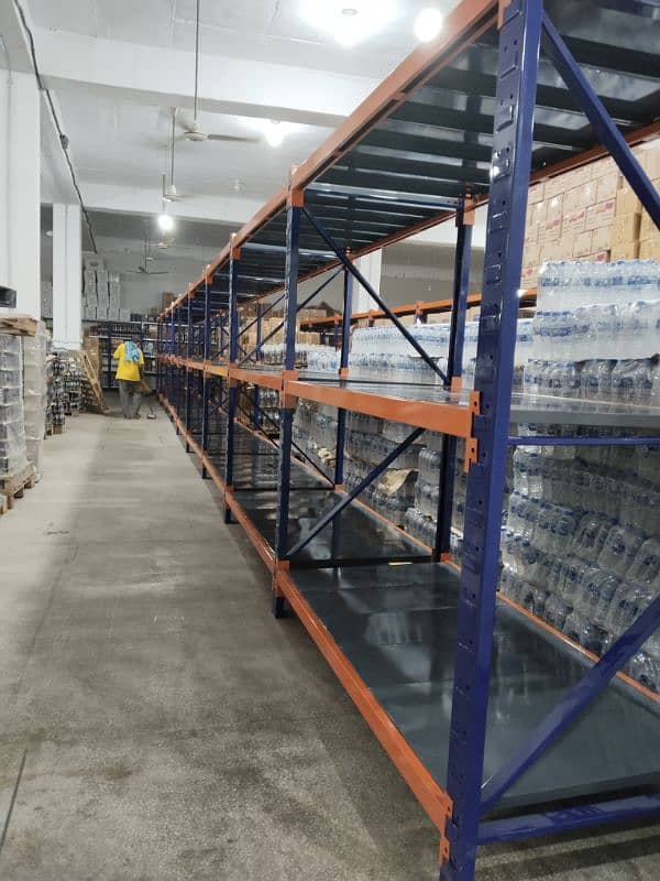 Heavy duty racks , Industrial racks , store rack/ iron rack /racks 8