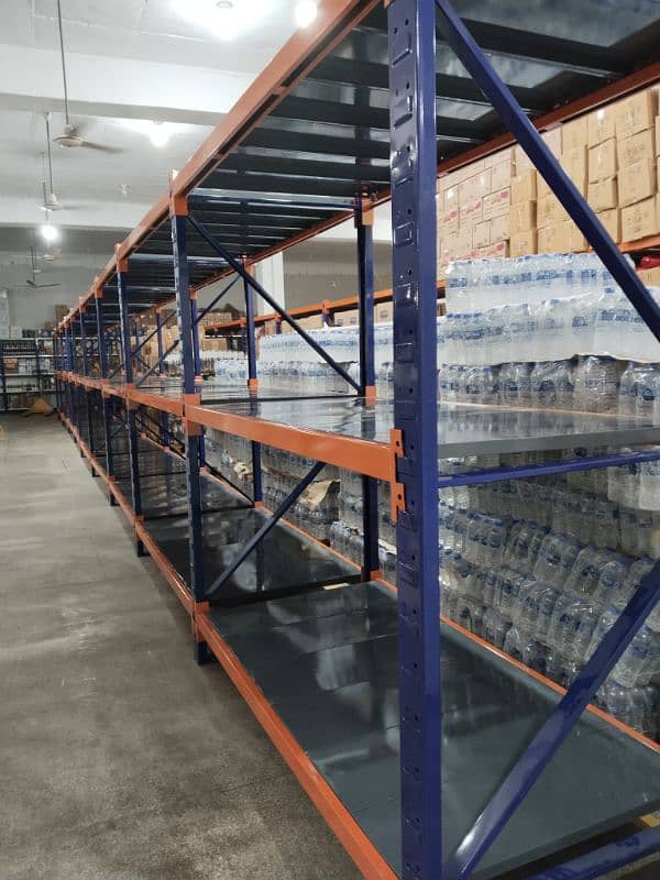 Heavy duty racks , Industrial racks , store rack/ iron rack /racks 9