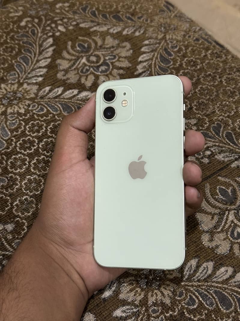iphone 12 0