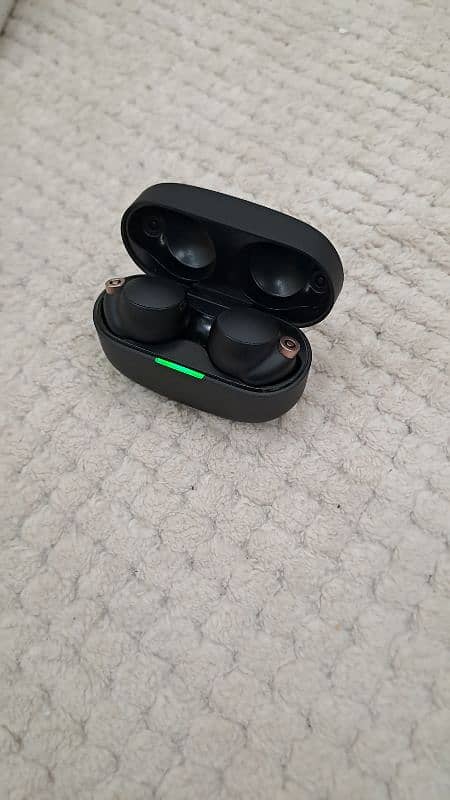 Sony-WF-1000XM4 7