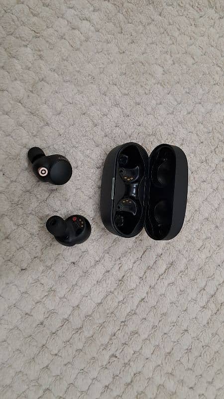 Sony-WF-1000XM4 14