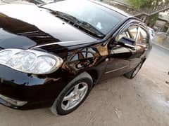 saloon altis 2003 contact 03135228936