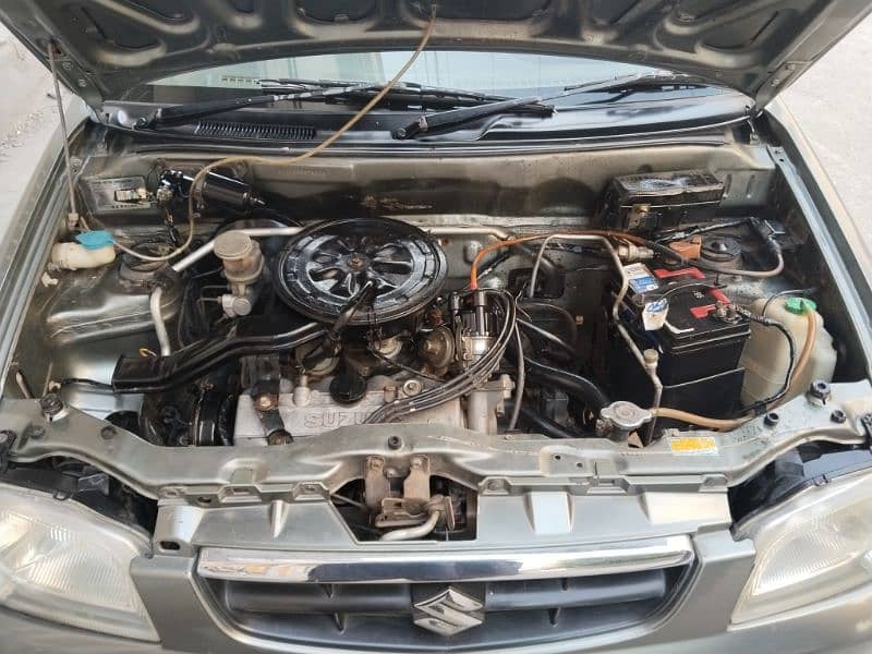 Suzuki Alto 2012 6