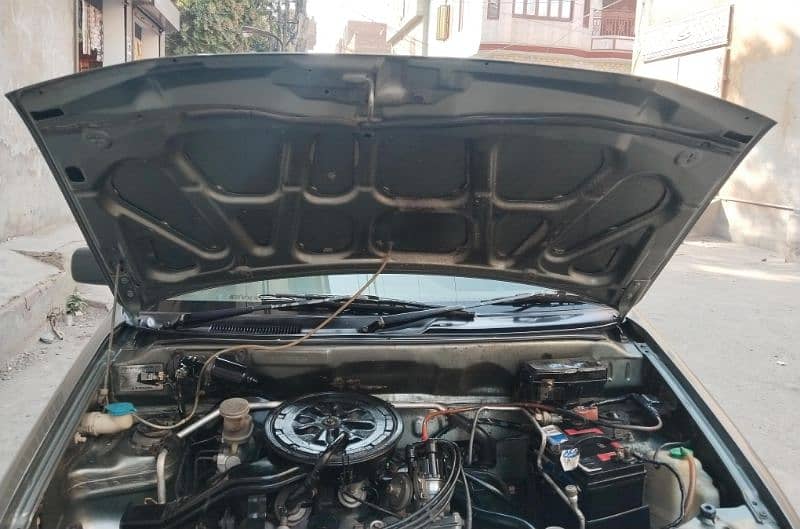 Suzuki Alto 2012 7
