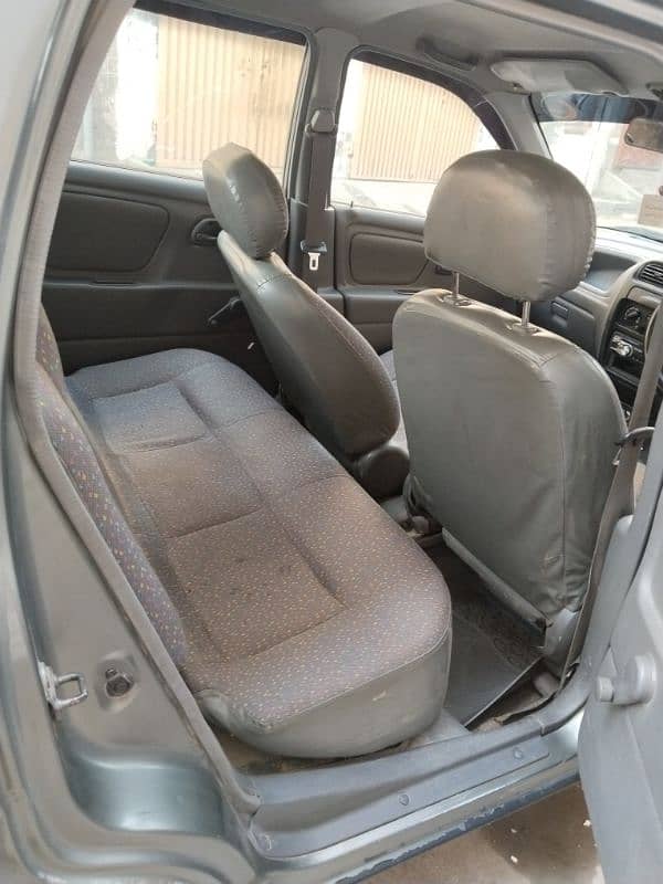Suzuki Alto 2012 9