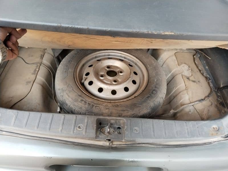 Suzuki Alto 2012 10