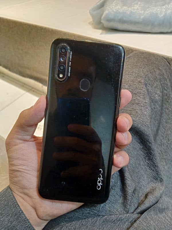 oppo A31 4+128 All ok non open repair 1