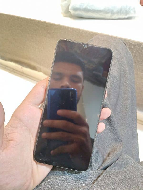 oppo A31 4+128 All ok non open repair 2