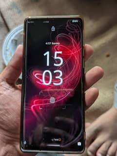 Sharp Aquos r6 12/128