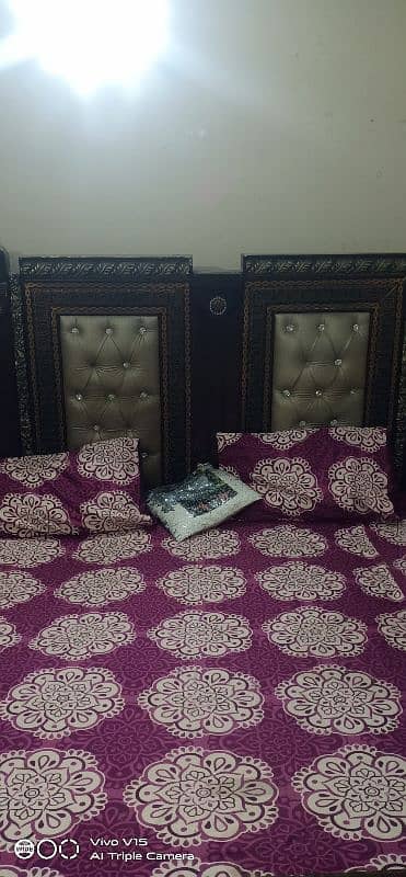 bed set for sale 1