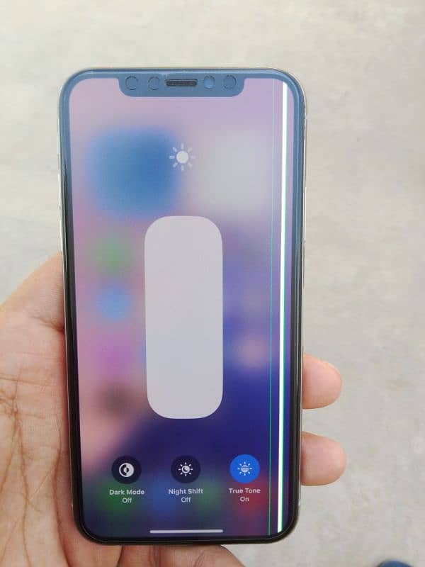 I phone xs factory unlocked 64 gb original 1