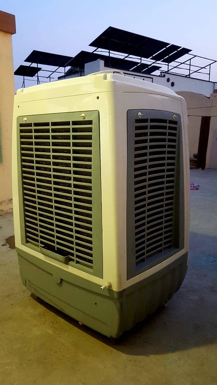 Super asia model 6500 air colur 0