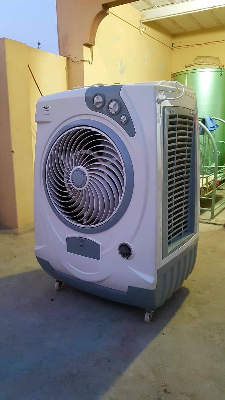 Super asia model 6500 air colur 2