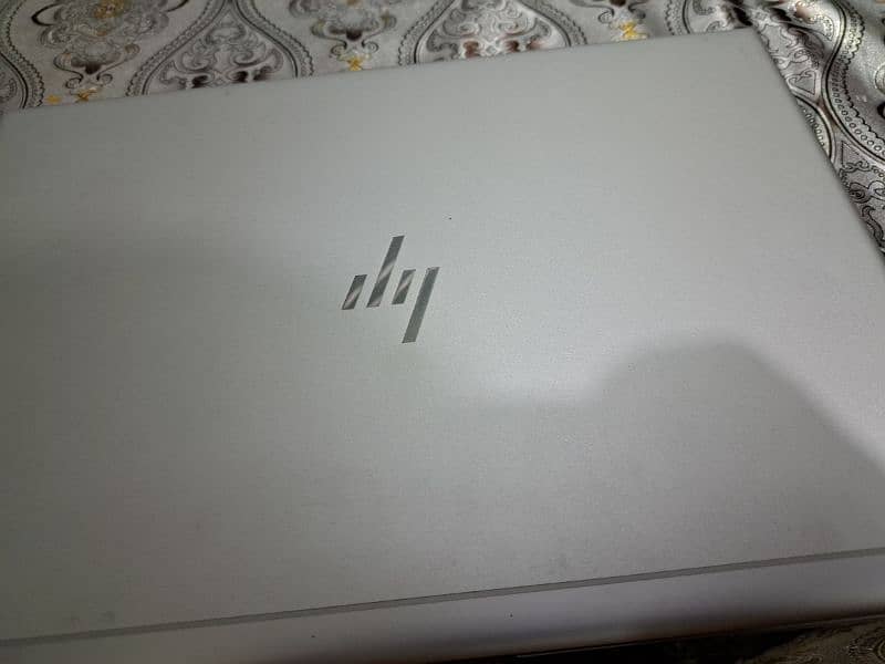 Hp elite book 840 0