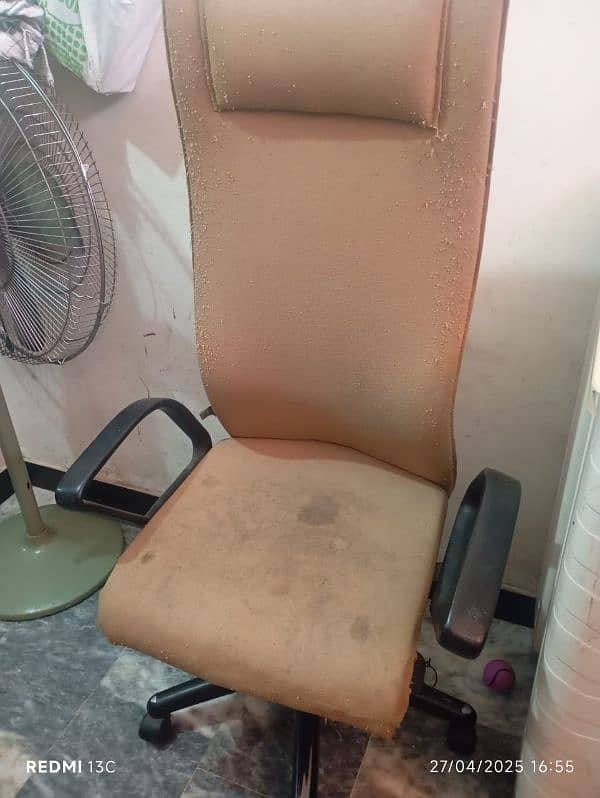 Office Chair 2