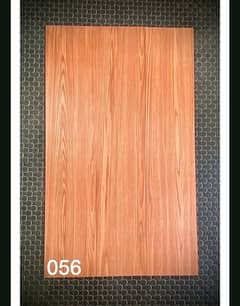 wooden