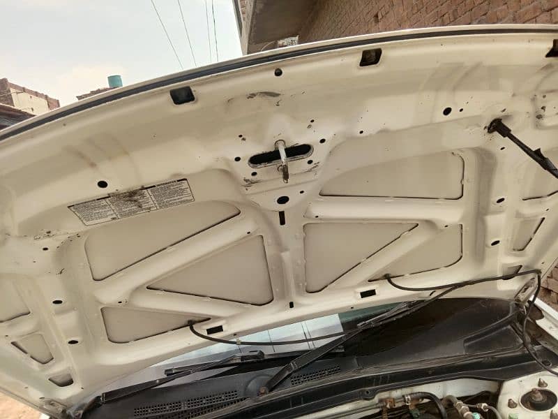 Honda Civic EXi 2005 2