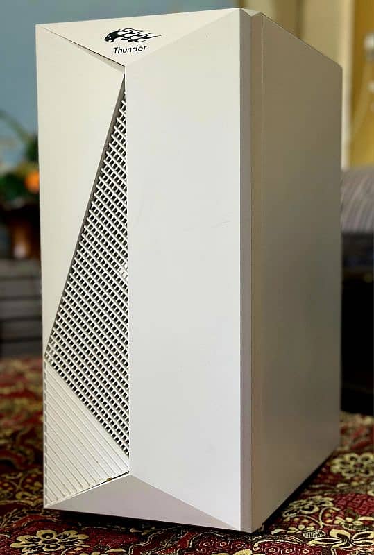 Great budget gaming pc. 3
