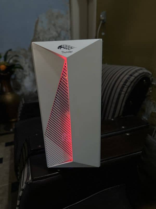 Great budget gaming pc. 8